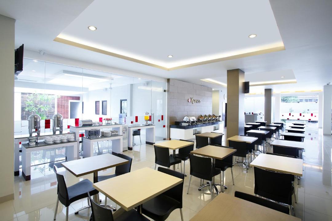 Photo of Kitchen in Madiun