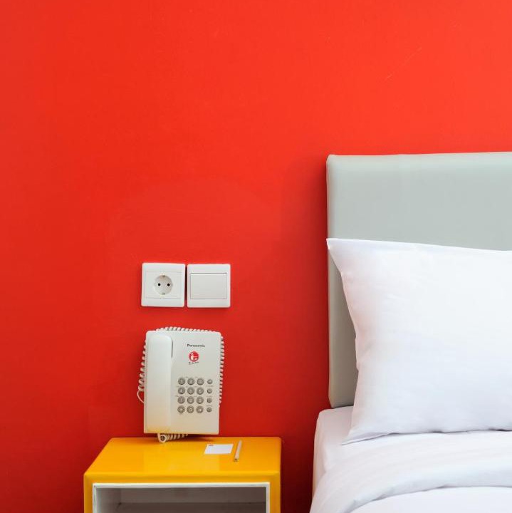 Photo of Bedroom in Madiun