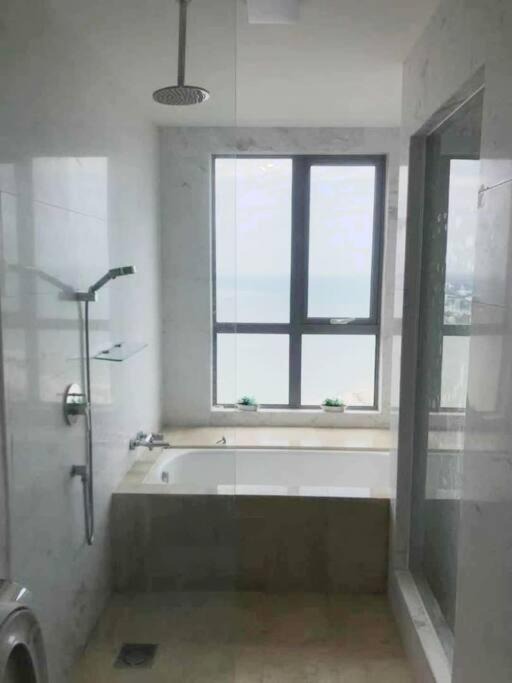 Photo of Bathroom in Taman Melaka Raya