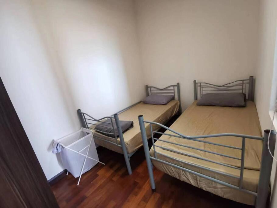 Photo of Bedroom in Taman Melaka Raya