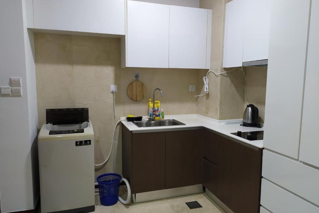 Photo of Kitchen in Taman Melaka Raya