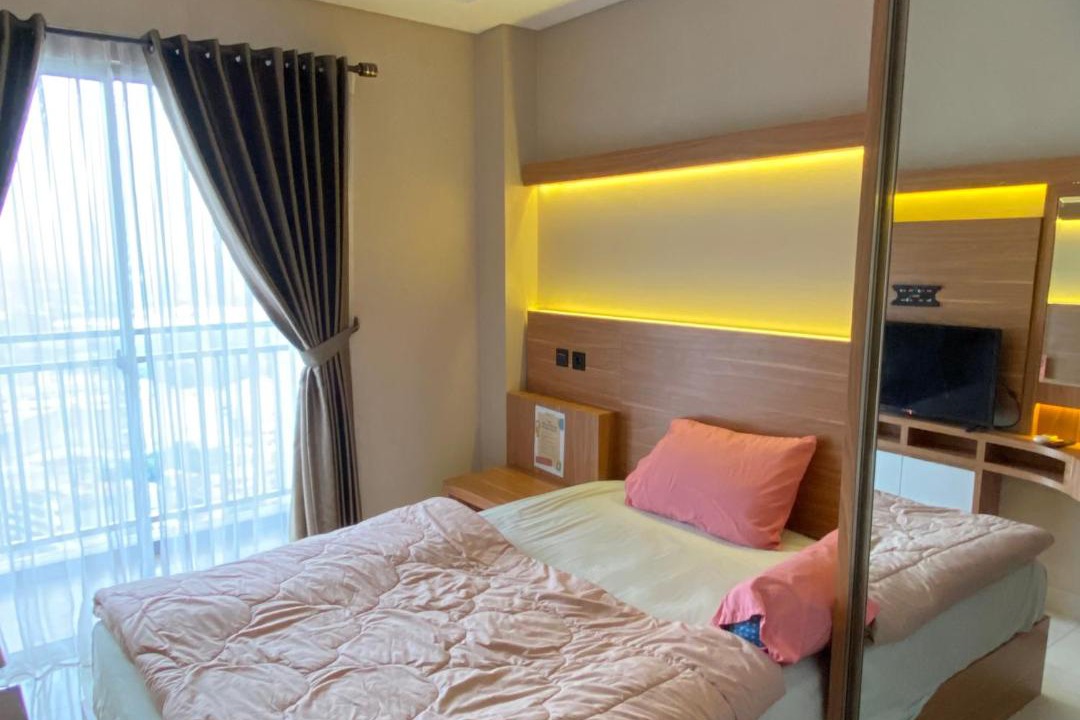 Photo of Bedroom in Pinang