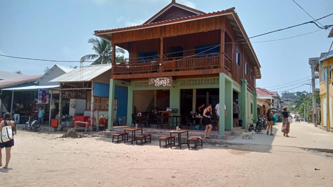 Photo of Others in Koh Rong Sanloem