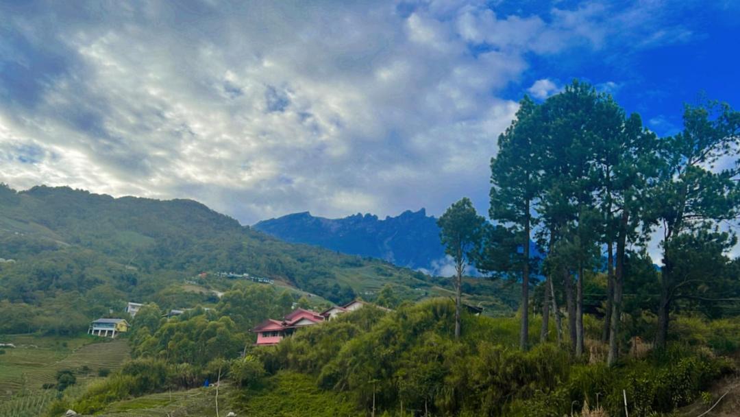 Photo of Others in Kundasang