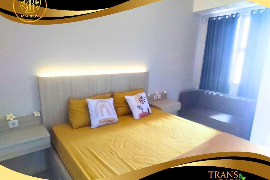 Photo of Bedroom in Bekasi Timur
