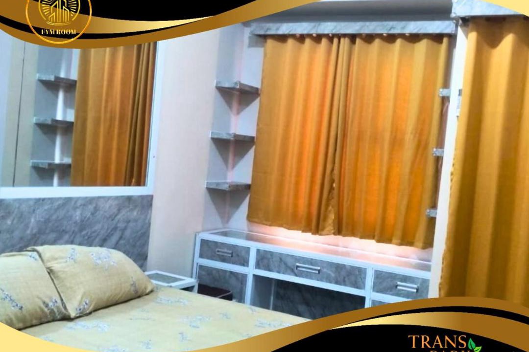 Photo of Bedroom in Bekasi Timur
