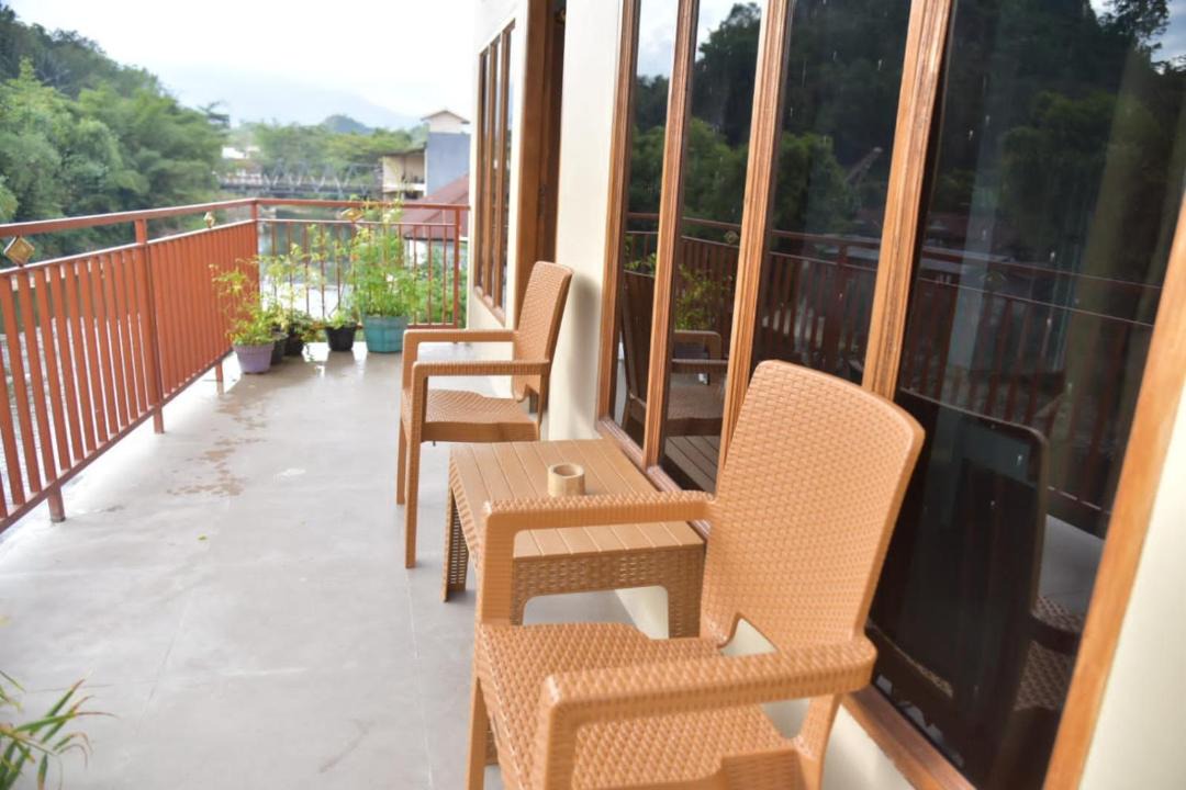 Photo of Patio Balcony in Rantepao