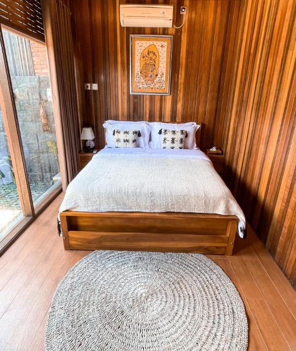 Photo of Bedroom in Toya Bungkah