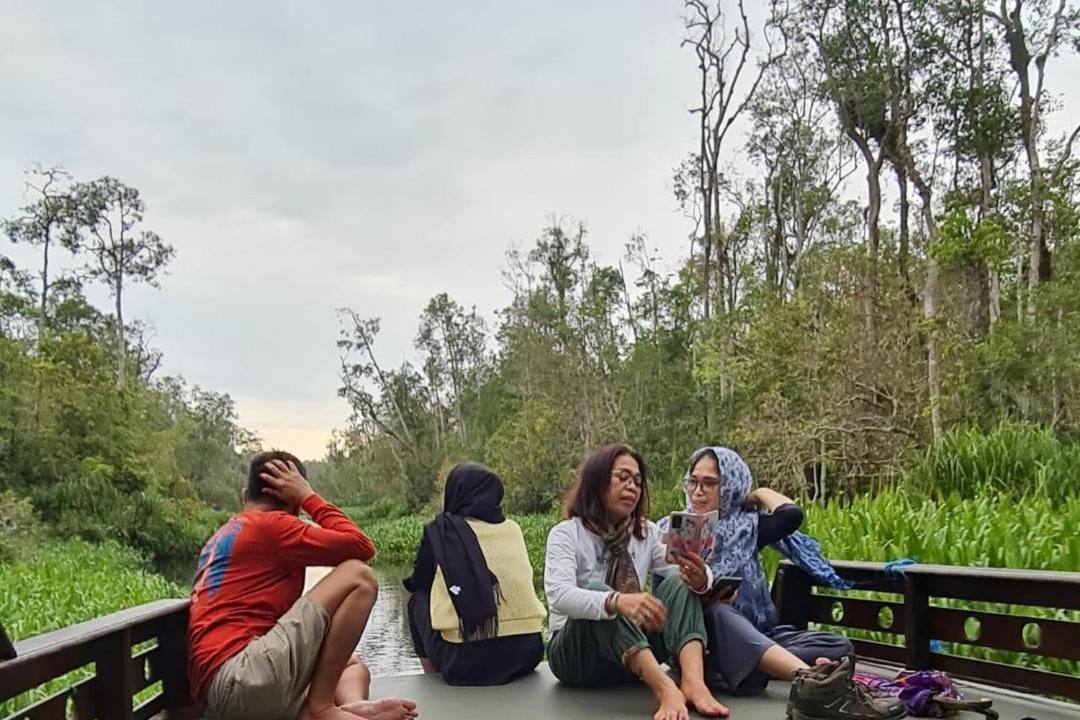 Photo of Others in Pangkalan Bun