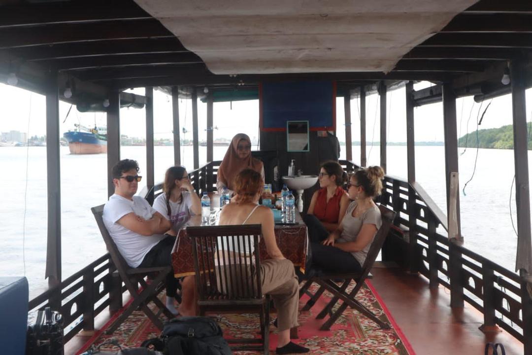 Photo of Others in Pangkalan Bun
