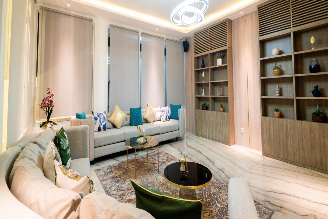Photo of Livingroom in Gorontalo