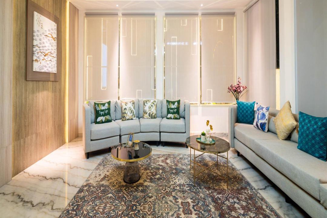 Photo of Livingroom in Gorontalo