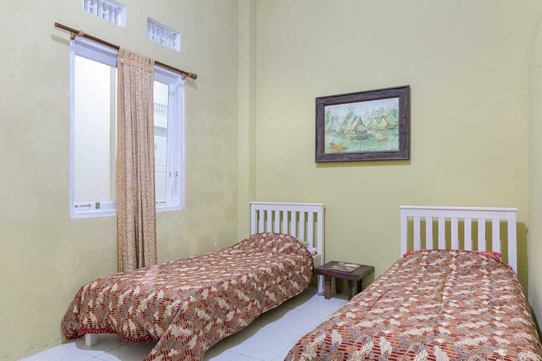 Photo of Bedroom in Tomohon