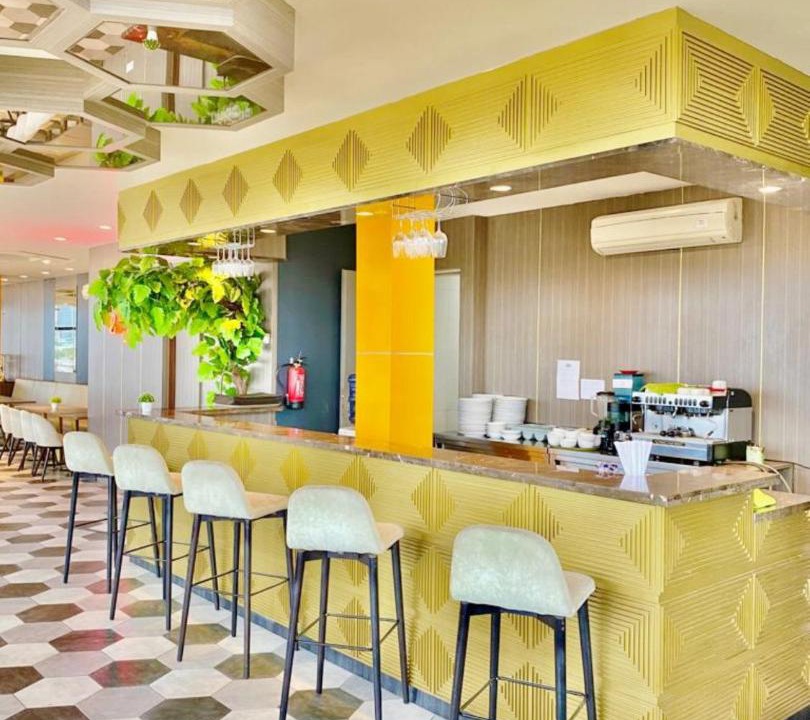 Photo of Kitchen in Kebon Kacang