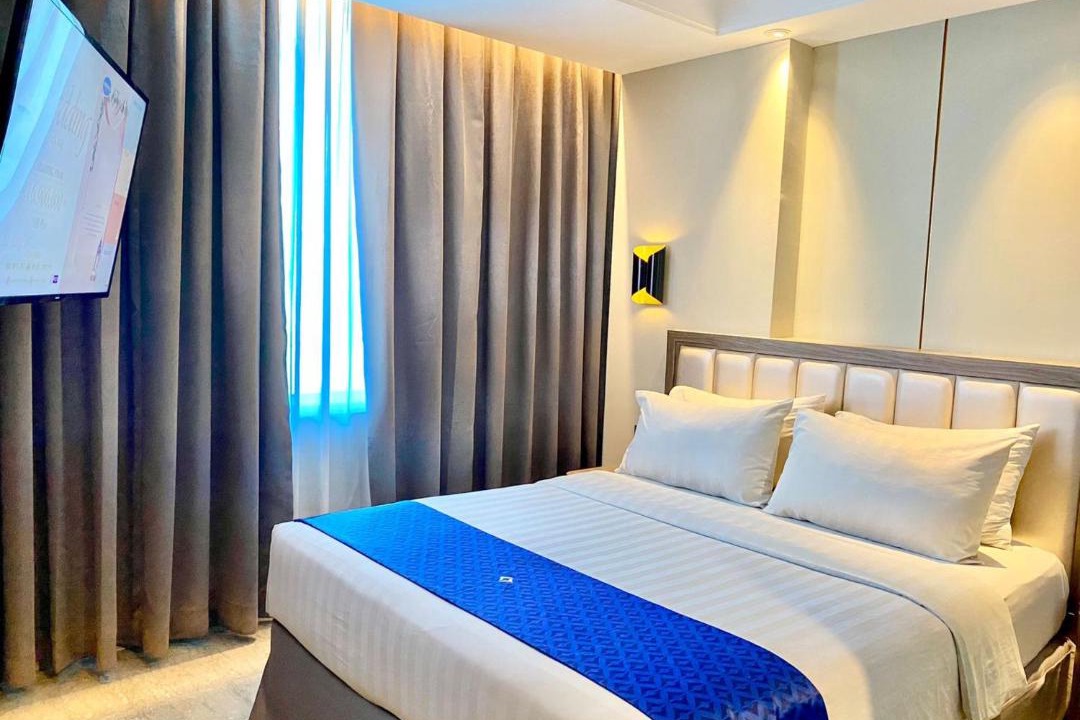 Photo of Bedroom in Kebon Kacang