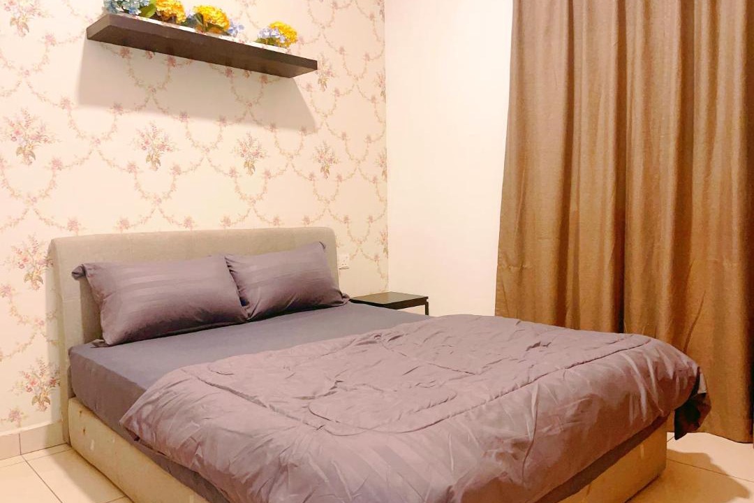 Photo of Bedroom in Taman Abad