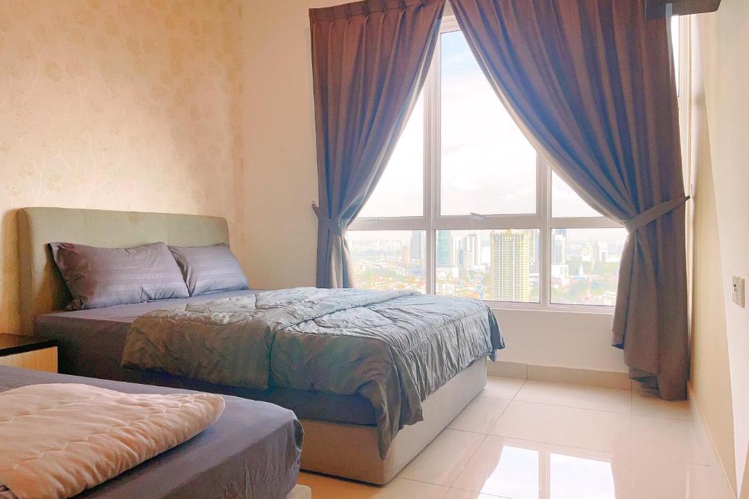 Photo of Bedroom in Taman Abad