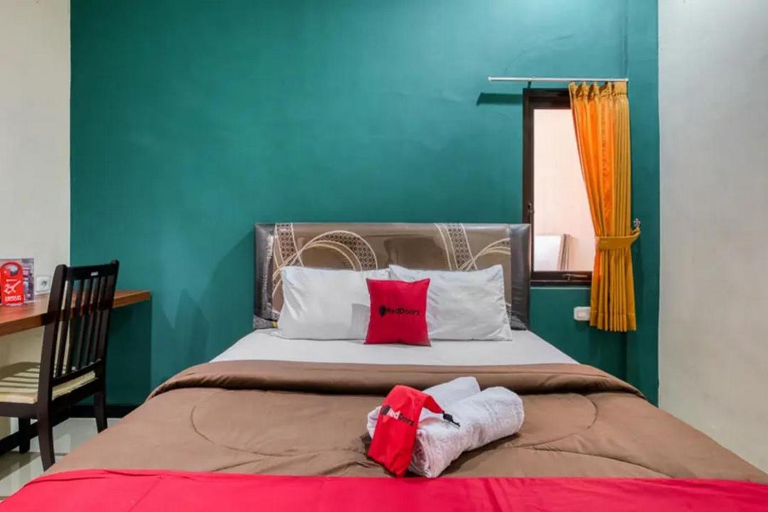 Photo of Bedroom in Gubeng