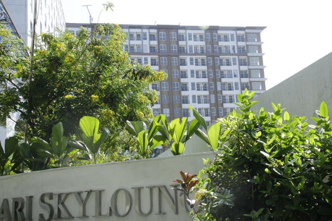 Photo of Buildings in Biringkanya