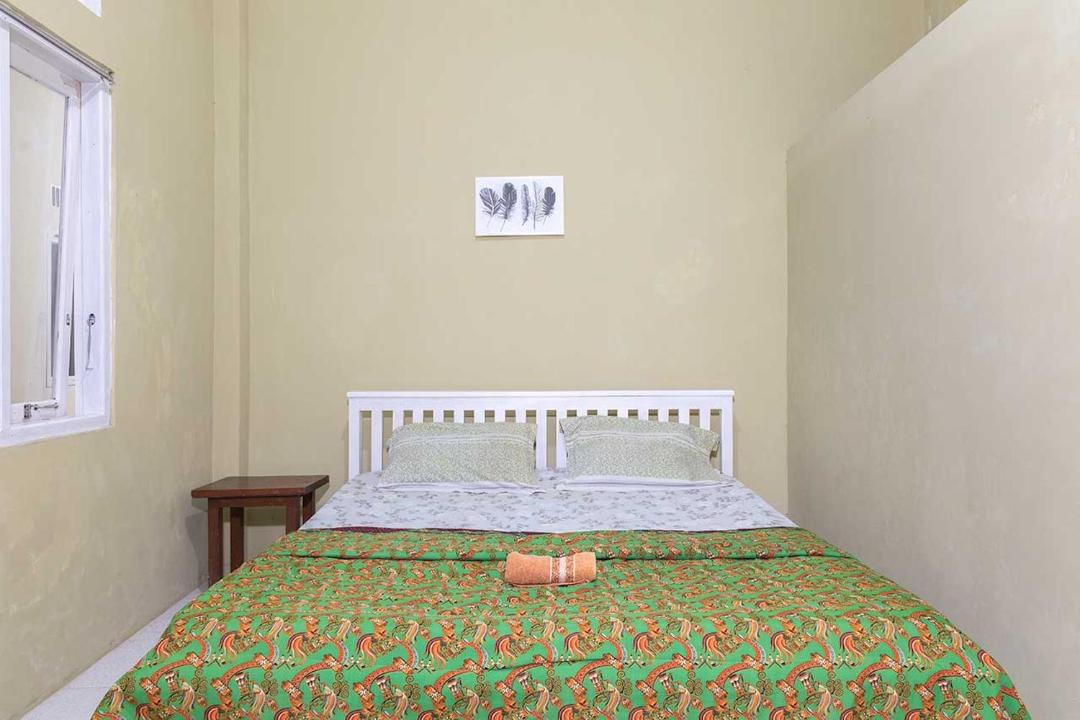 Photo of Bedroom in Tomohon