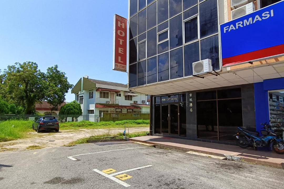 Photo of Others in Malacca City