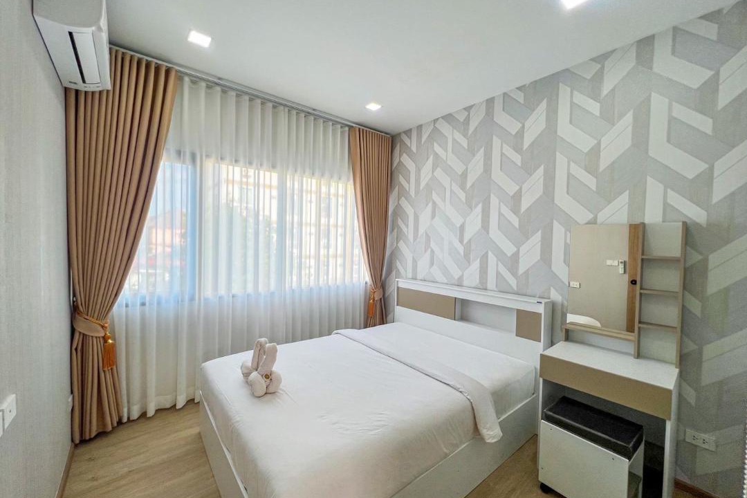 Photo of Bedroom in Mak Khaeng