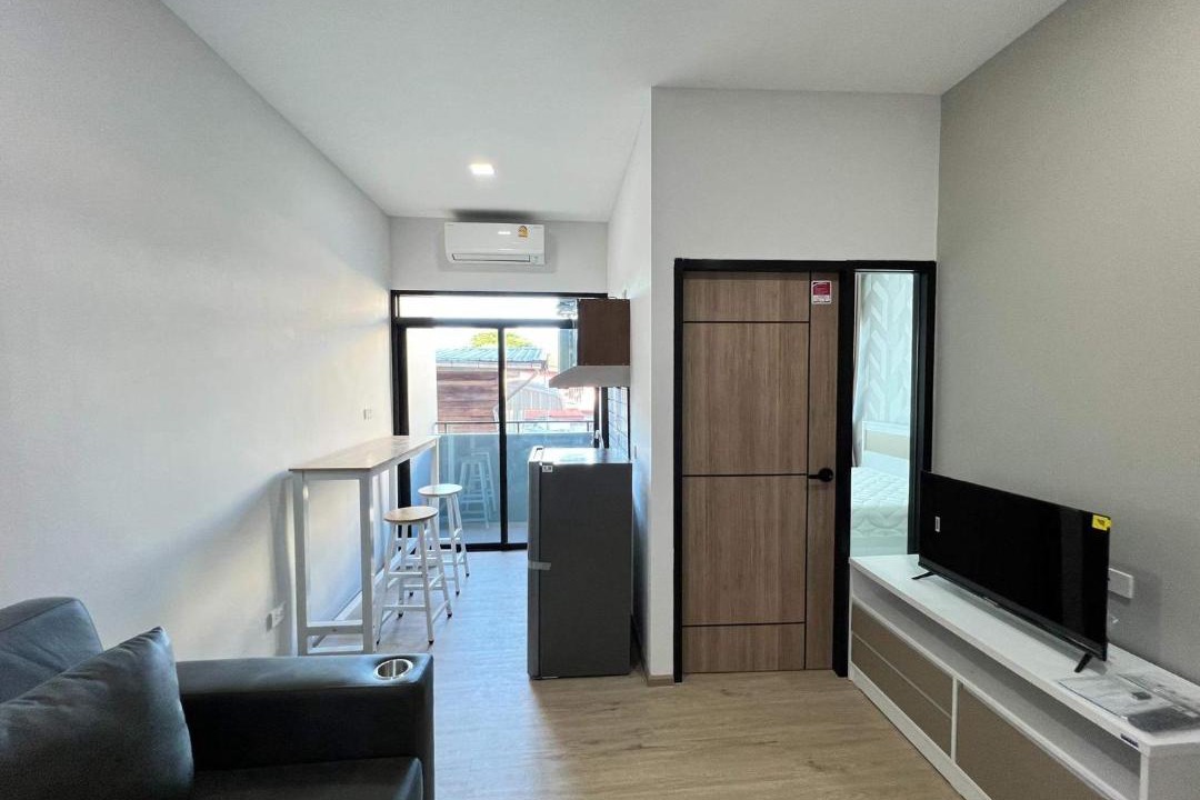 Photo of Livingroom in Mak Khaeng