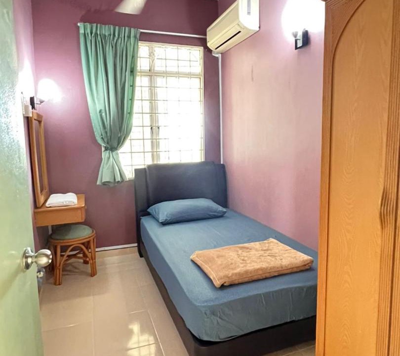 Photo of Bedroom in Taman Tanjung