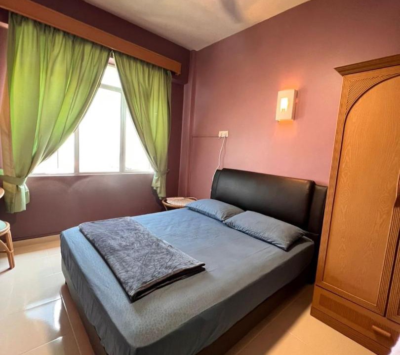 Photo of Bedroom in Taman Tanjung
