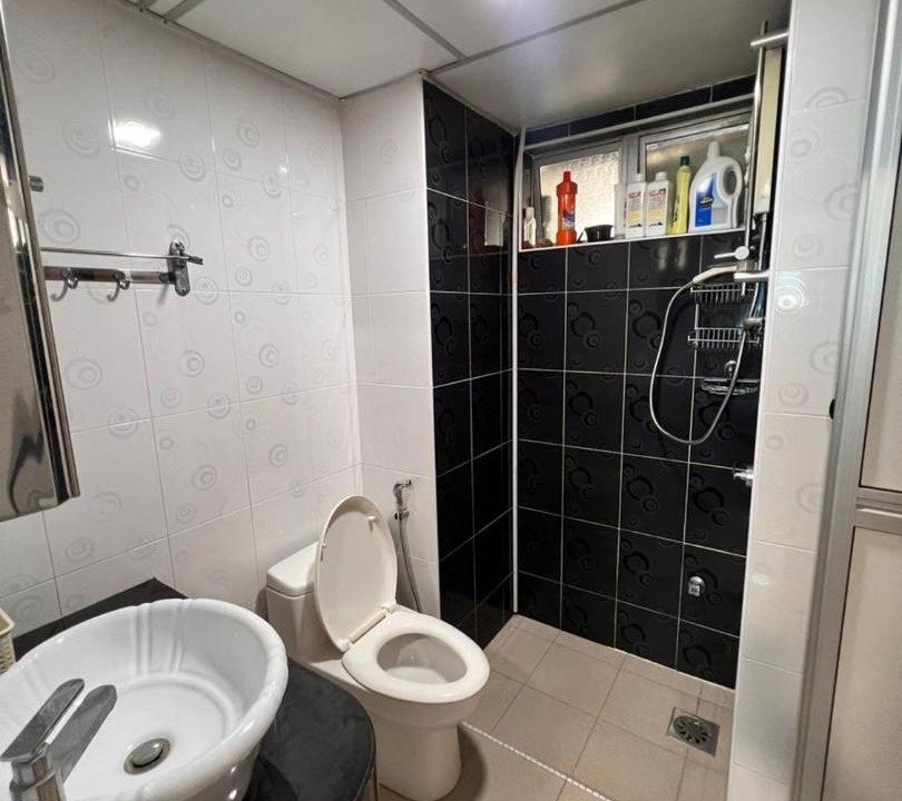 Photo of Bathroom in Taman Tanjung