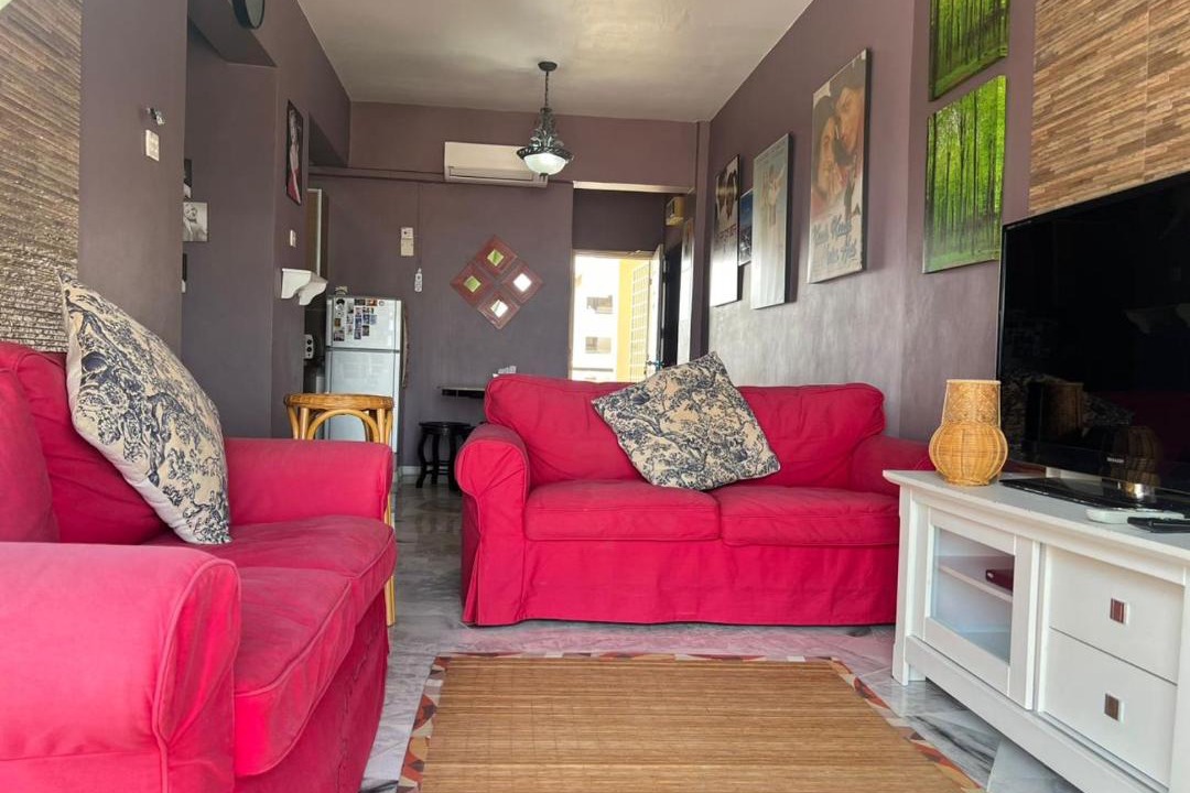 Photo of Livingroom in Taman Tanjung