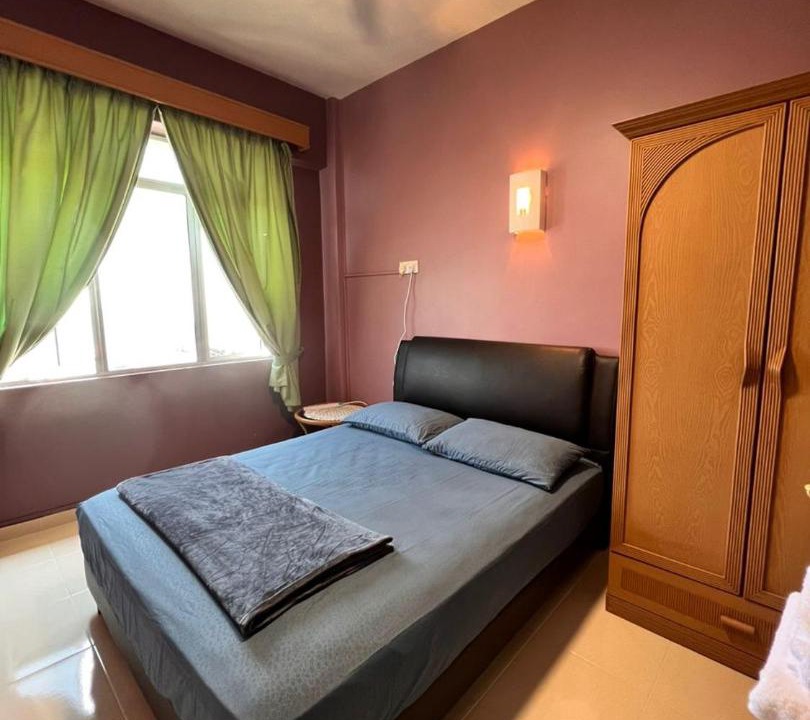 Photo of Bedroom in Taman Tanjung