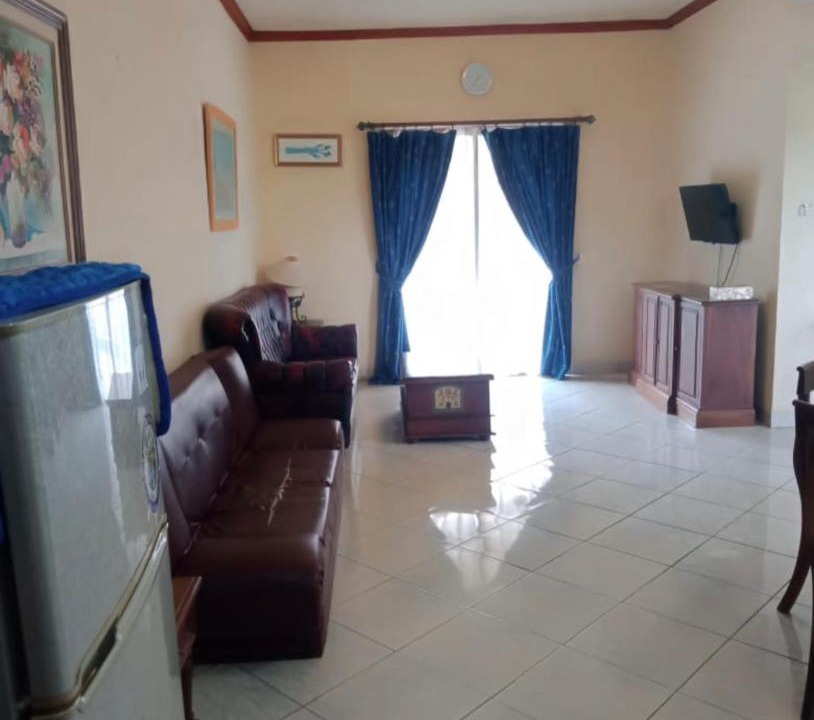 Photo of Livingroom in Bandulu