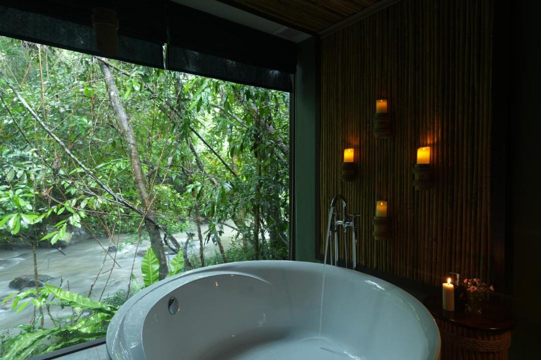 Photo of Bathroom in Vientiane Prefecture