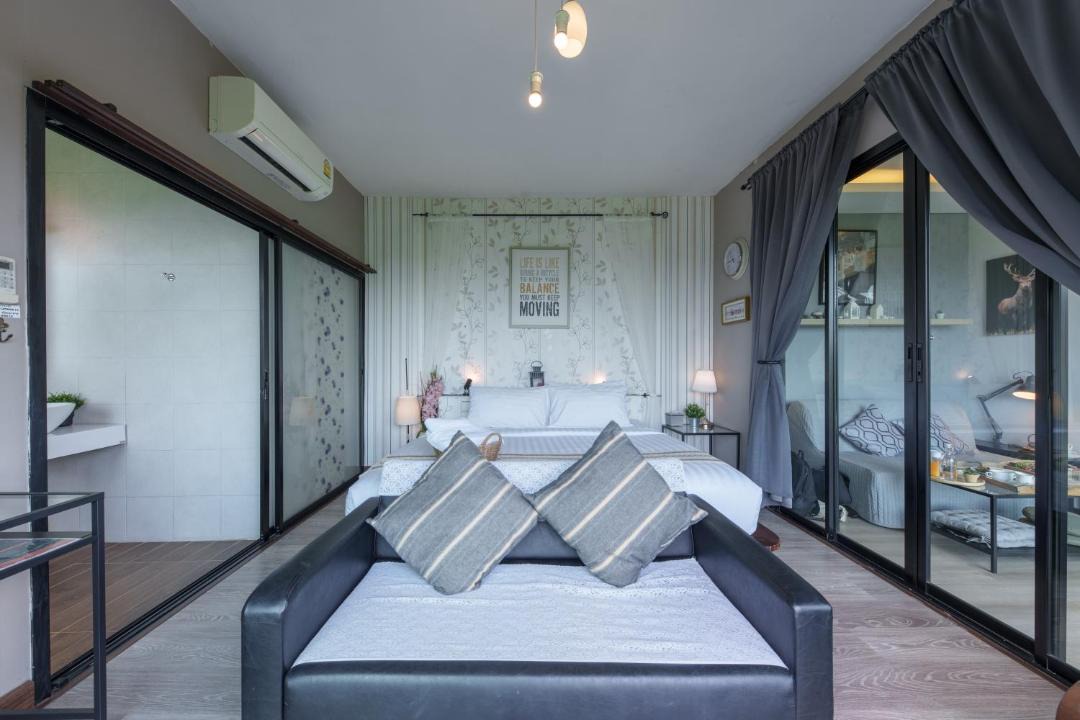 Photo of Bedroom in Khao Kho