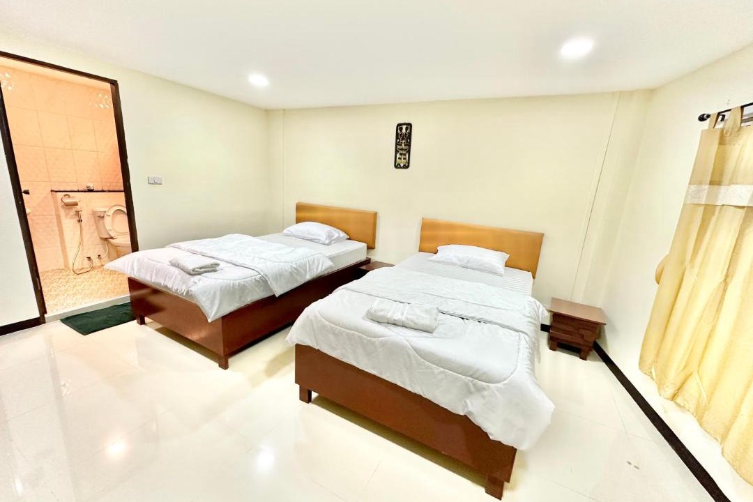 Photo of Bedroom in Chana Songkhram