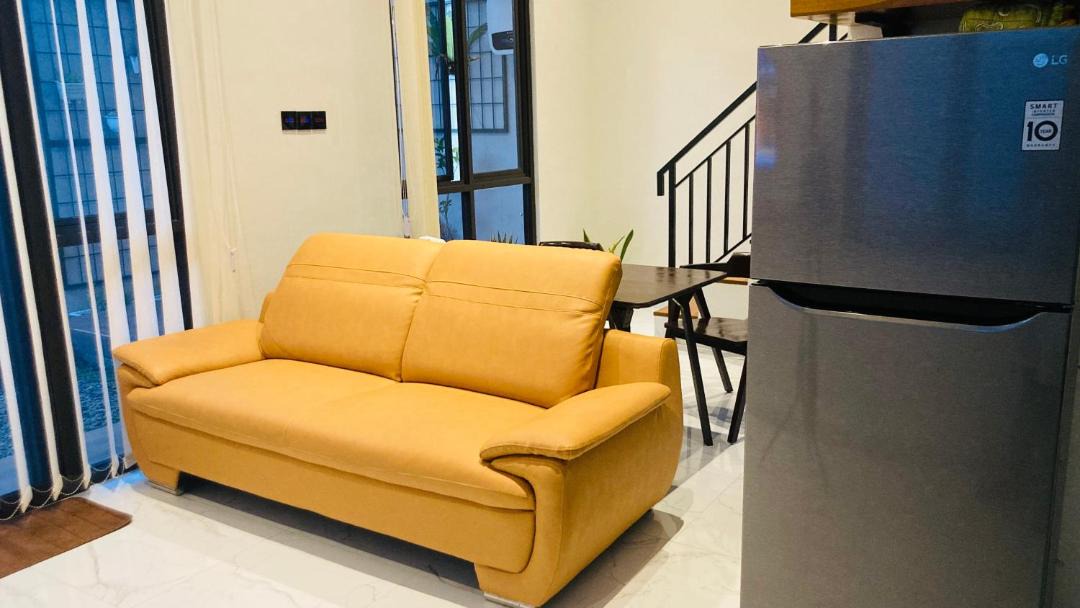 Photo of Livingroom in Pameungpeuk
