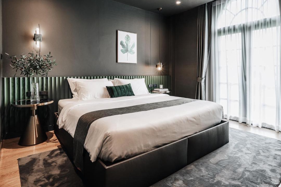 Photo of Bedroom in Din Daeng
