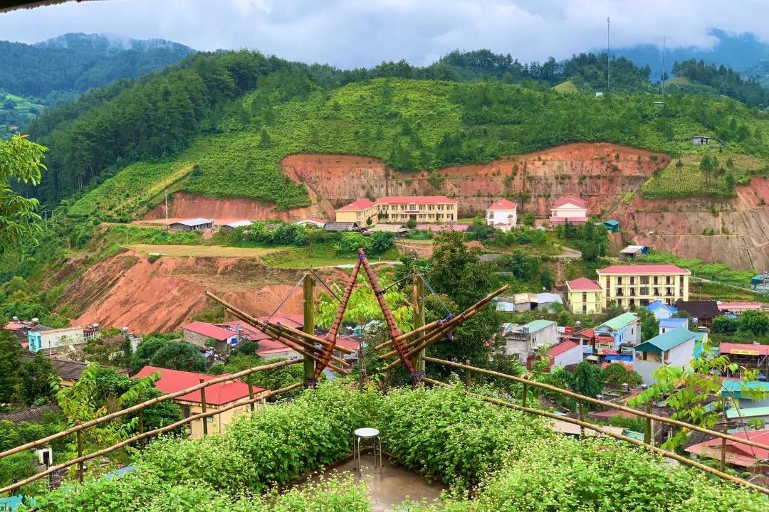 Photo of Others in Mu Cang Chai