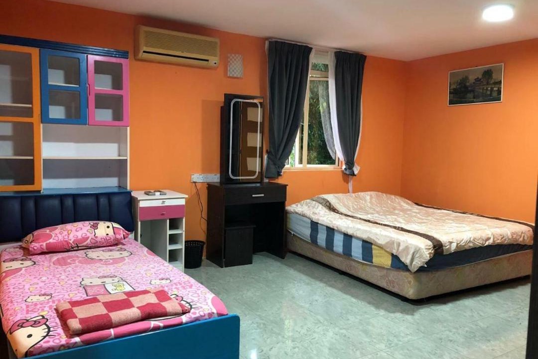 Photo of Bedroom in George Town