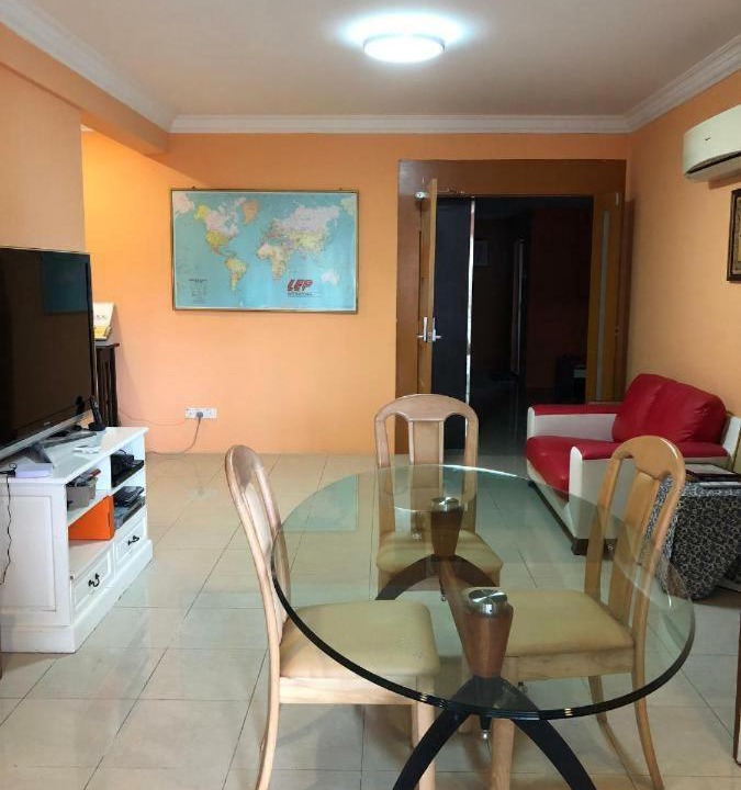 Photo of Livingroom in George Town