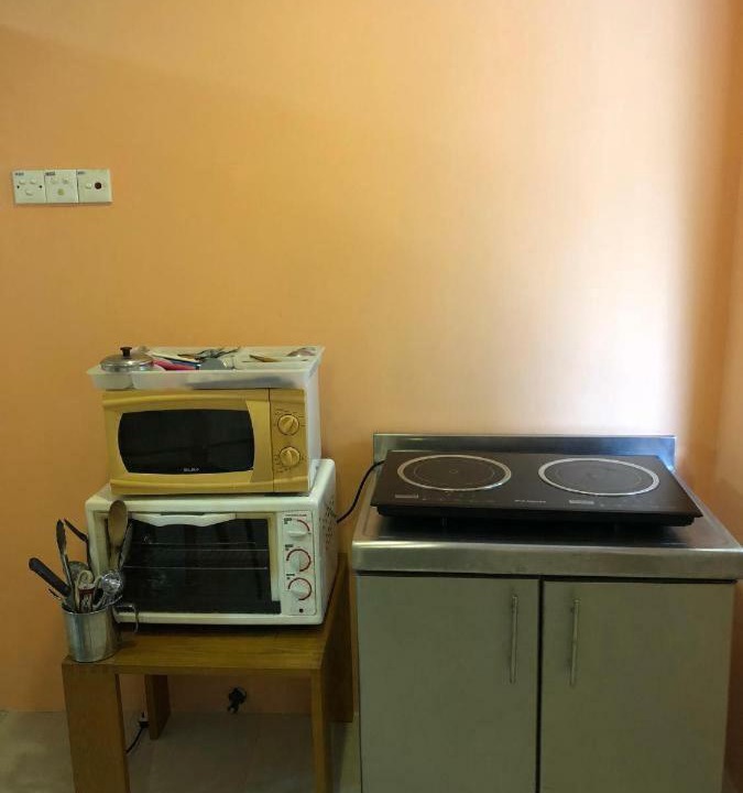 Photo of Kitchen in George Town