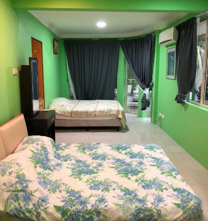 Photo of Bedroom in George Town