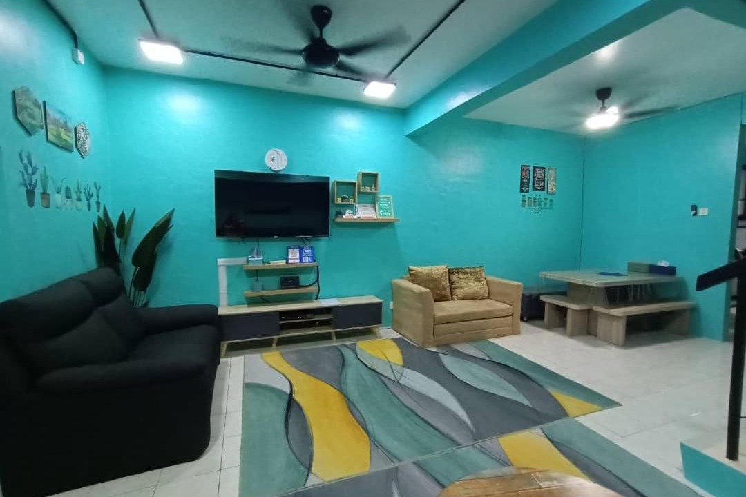 Photo of Livingroom in Kepala Batas