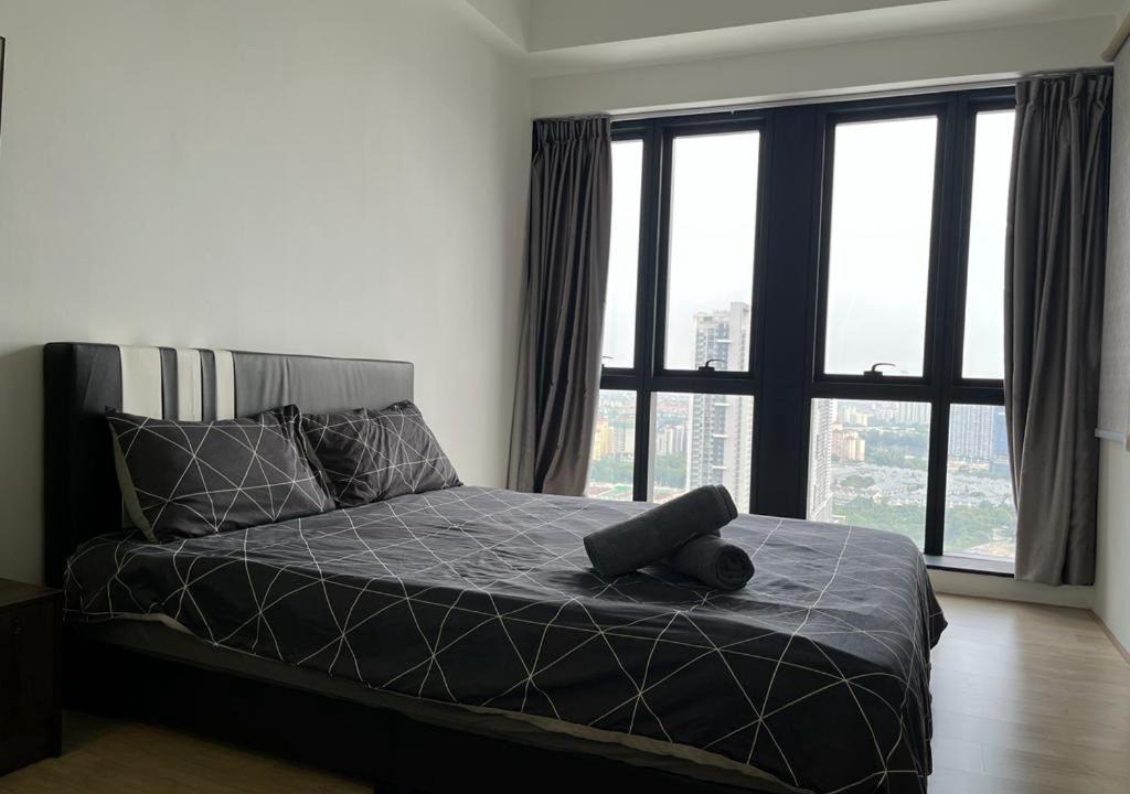 Photo of Bedroom in Bandar Tun Razak