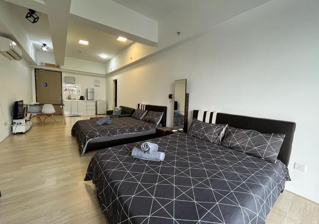 Photo of Bedroom in Bandar Tun Razak