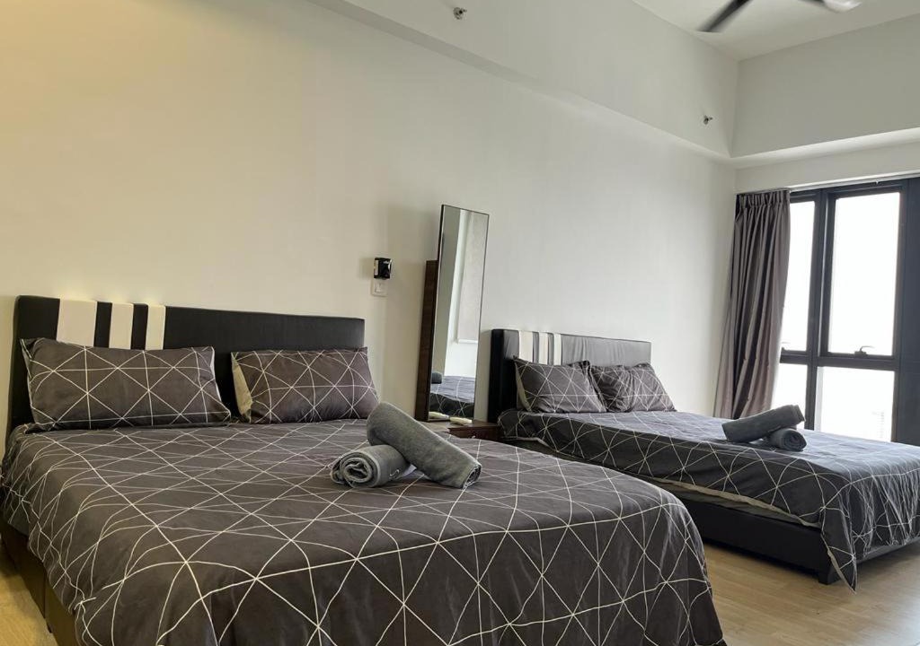 Photo of Bedroom in Bandar Tun Razak