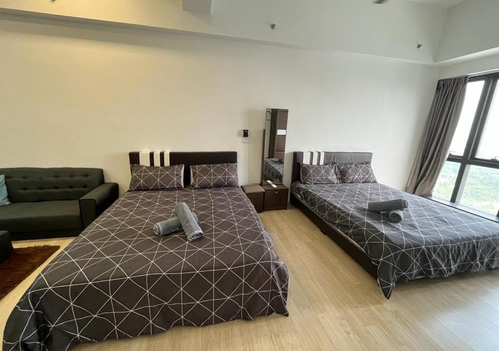Photo of Bedroom in Bandar Tun Razak