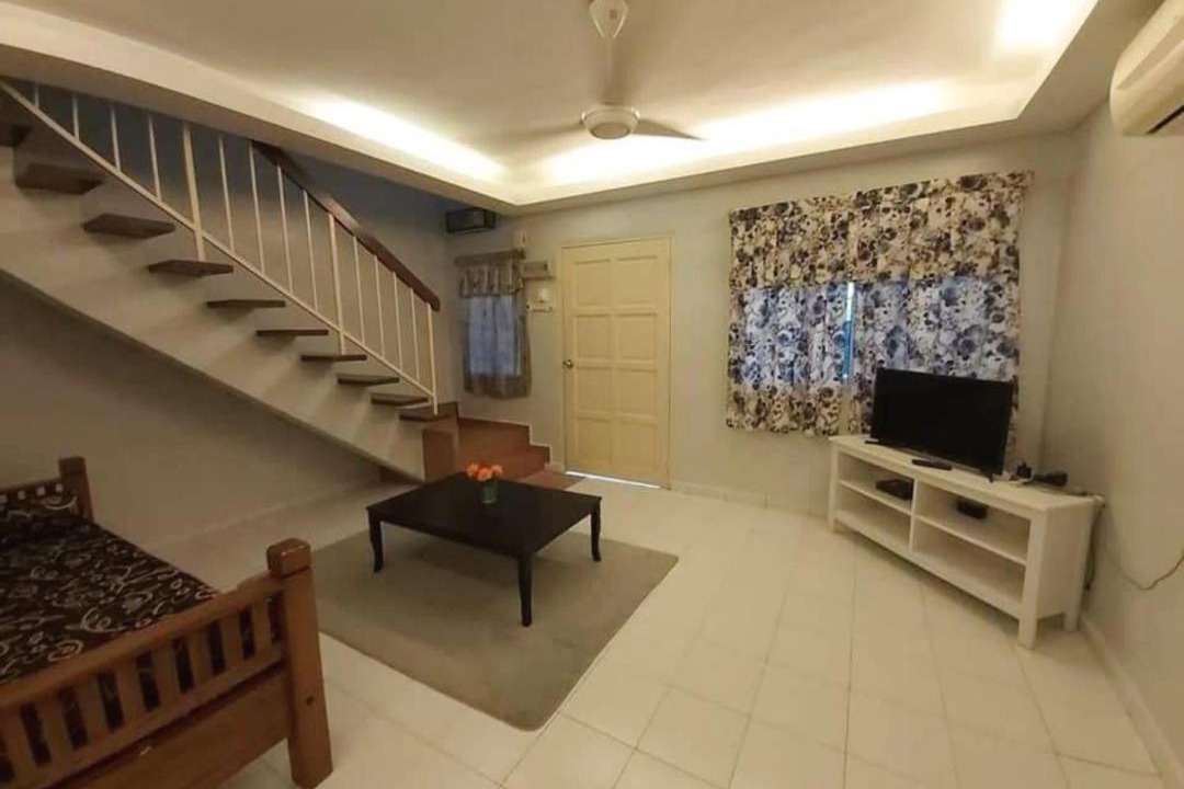 Photo of Livingroom in Taman Bukit Katil