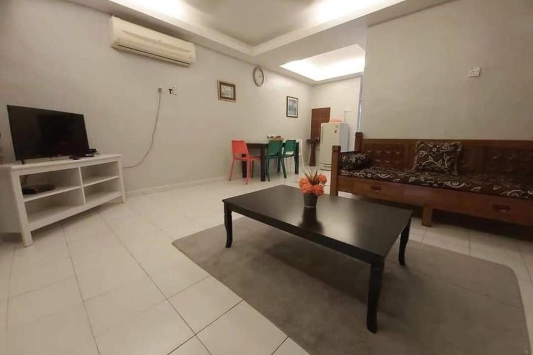 Photo of Livingroom in Taman Bukit Katil